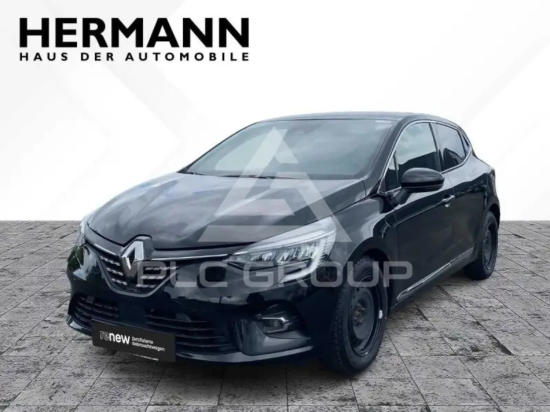 2023 Renault Clio
