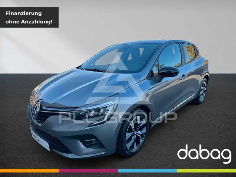 2023 Renault Clio