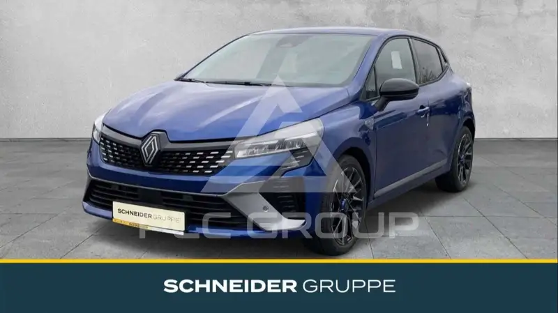 2023 Renault Clio