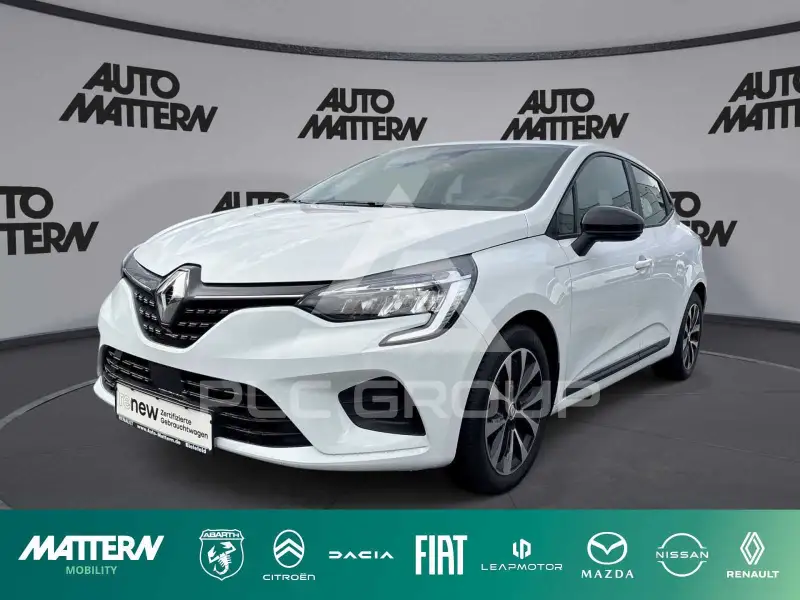 2023 Renault Clio