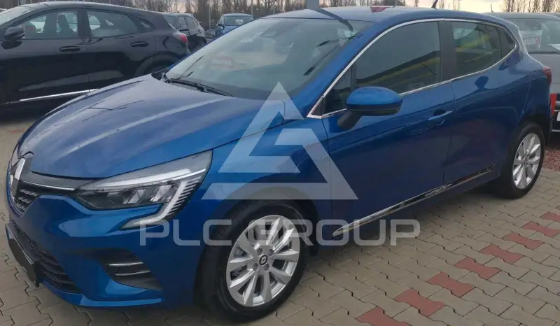 2023 Renault Clio