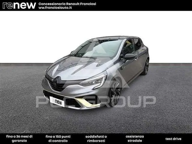 2023 Renault Clio