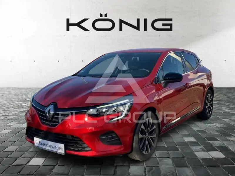 2023 Renault Clio