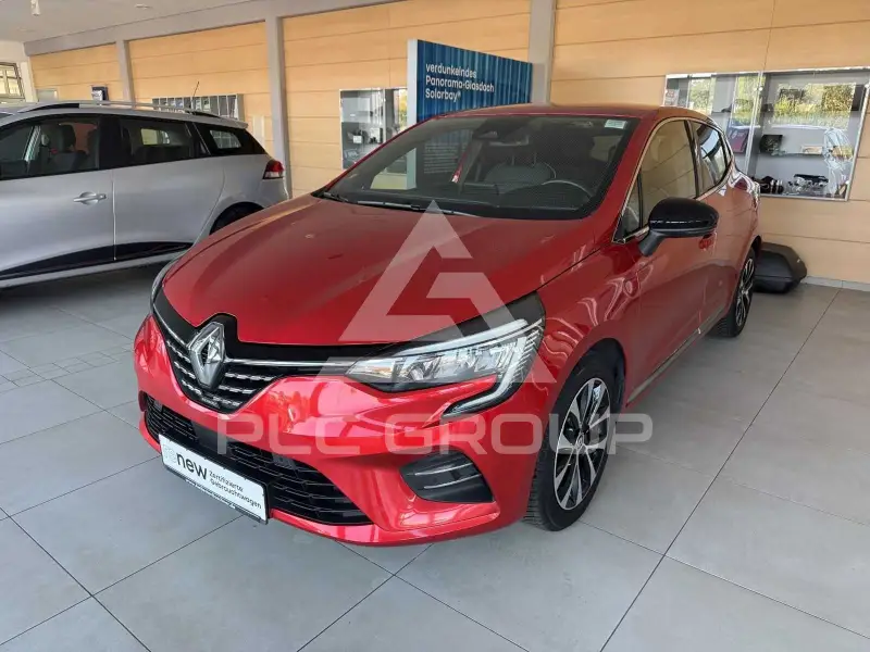 2023 Renault Clio
