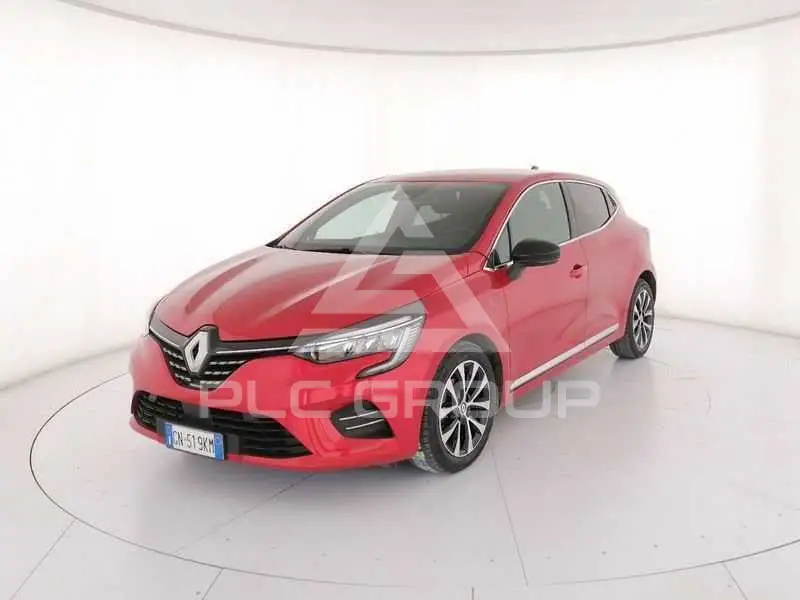 2023 Renault Clio