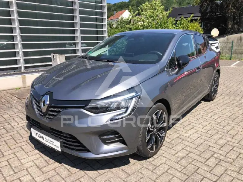 2023 Renault Clio