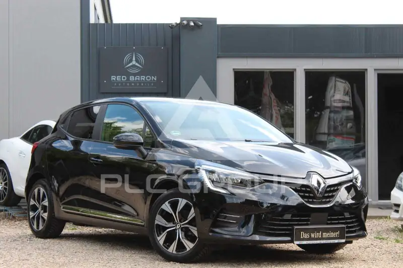 2023 Renault Clio