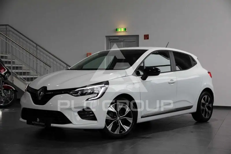 2023 Renault Clio