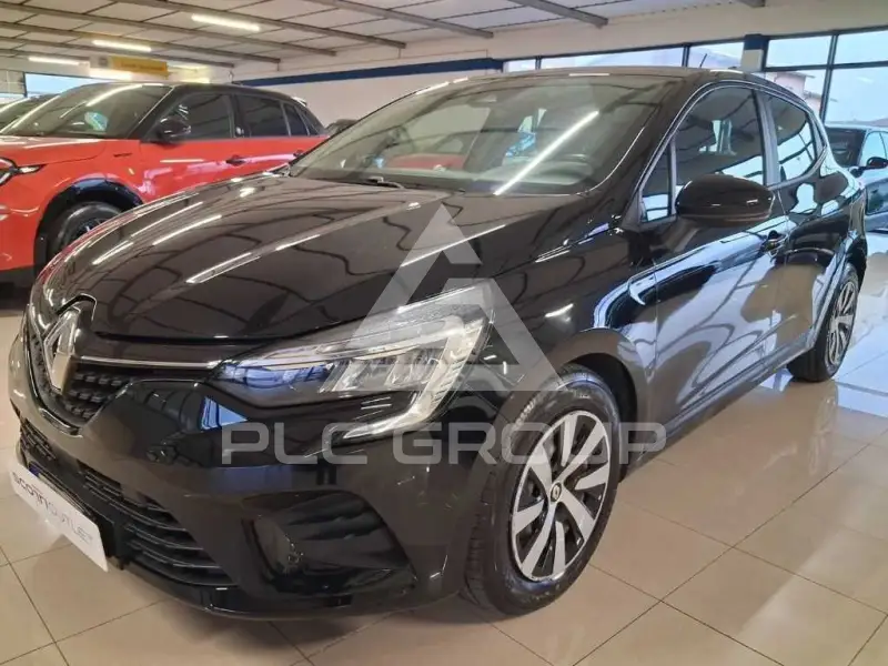 2023 Renault Clio