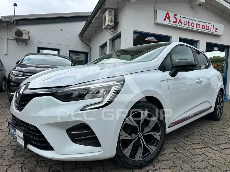 2023 Renault Clio
