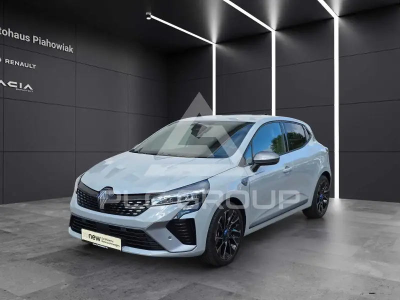 2023 Renault Clio