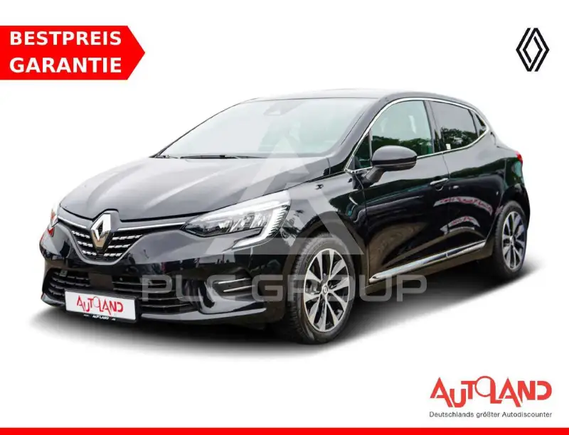 2023 Renault Clio