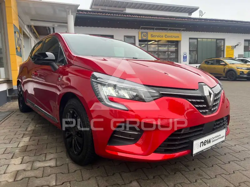 2023 Renault Clio