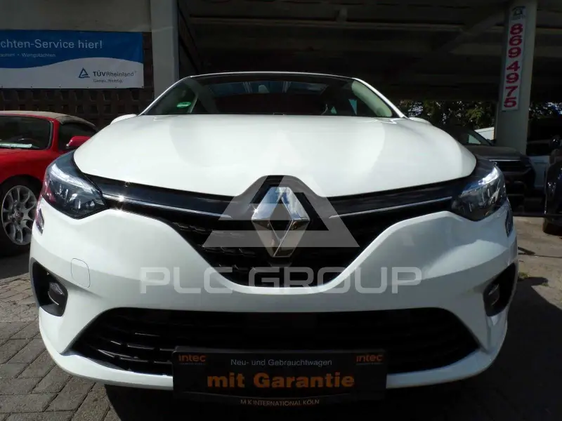 2023 Renault Clio