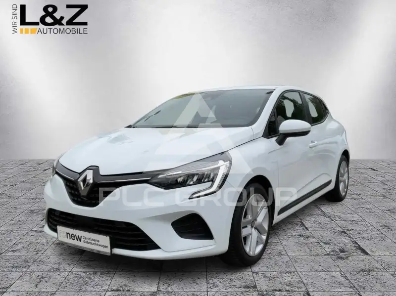 2023 Renault Clio