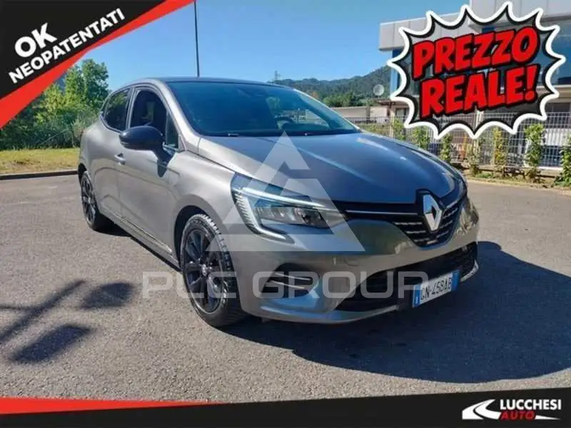 2023 Renault Clio
