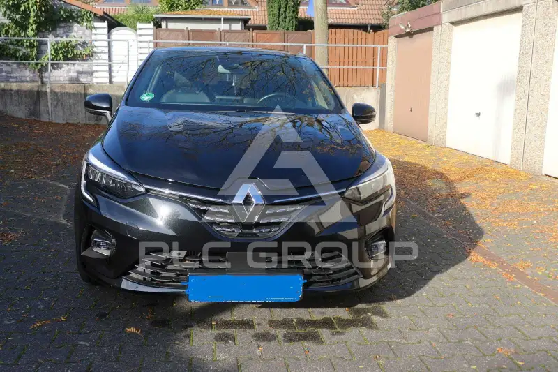 2023 Renault Clio