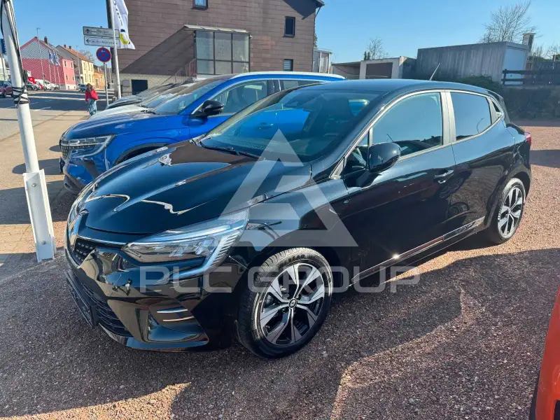 2023 Renault Clio