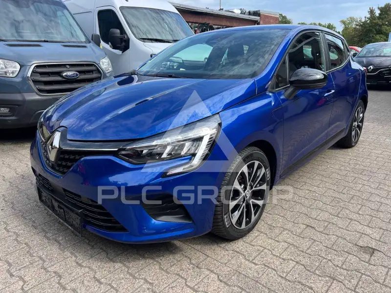 2023 Renault Clio