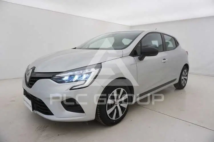 2023 Renault Clio