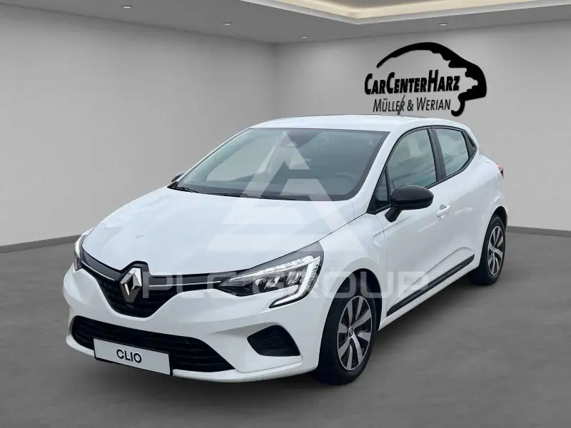 2023 Renault Clio