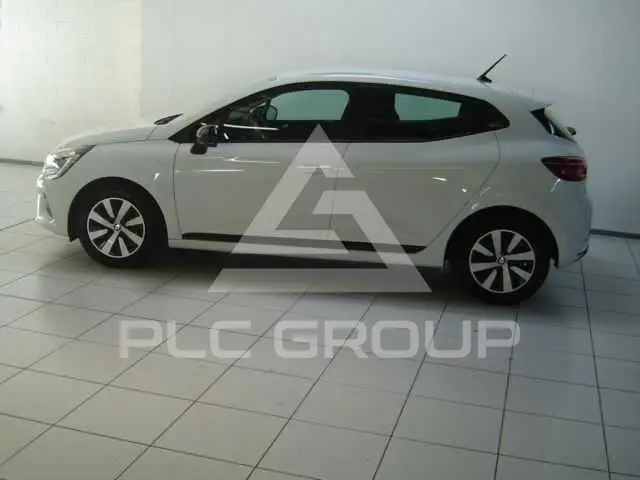 2023 Renault Clio