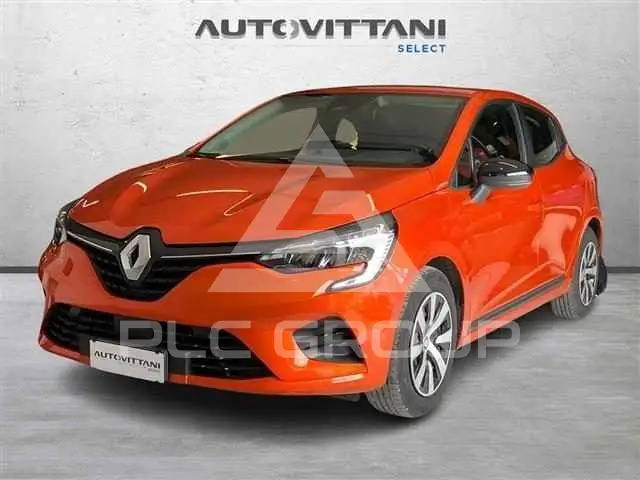 2023 Renault Clio