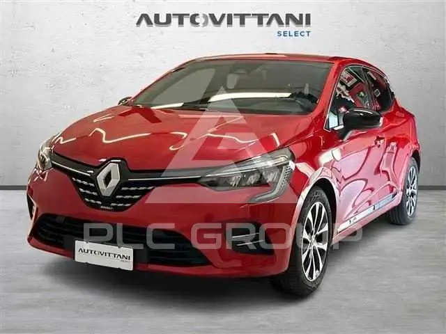 2023 Renault Clio