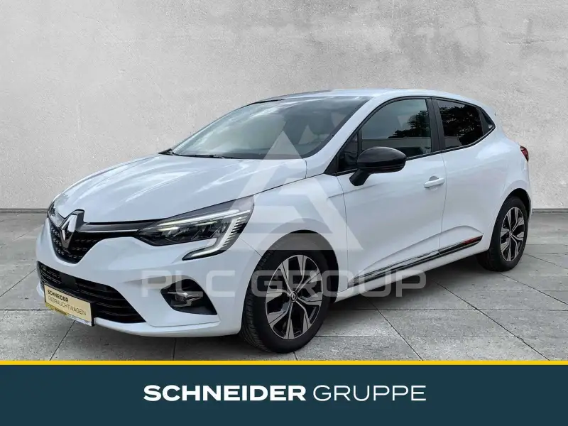 2023 Renault Clio