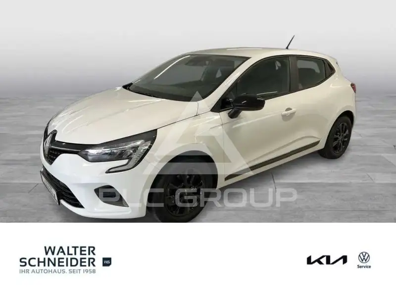 2023 Renault Clio