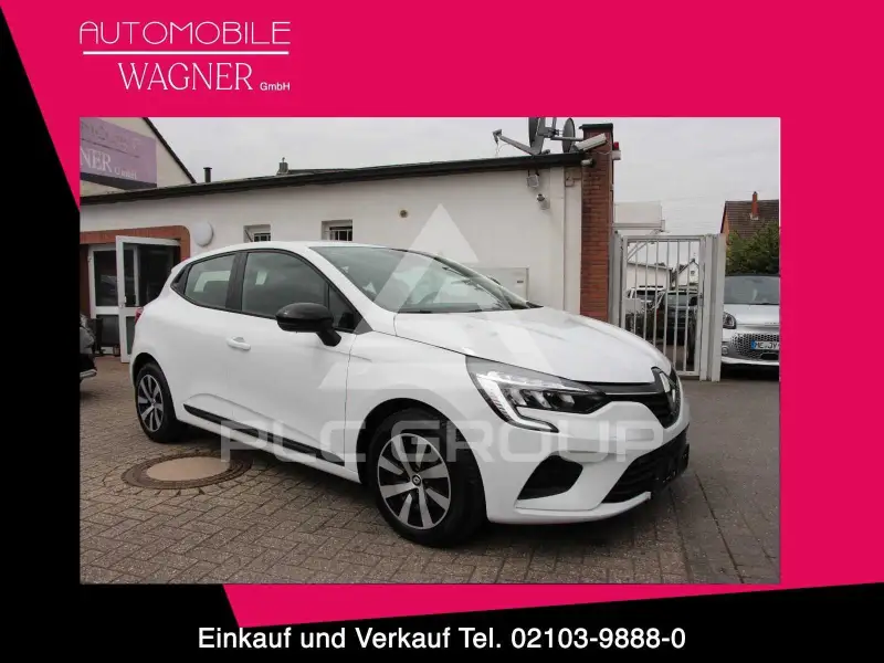 2023 Renault Clio