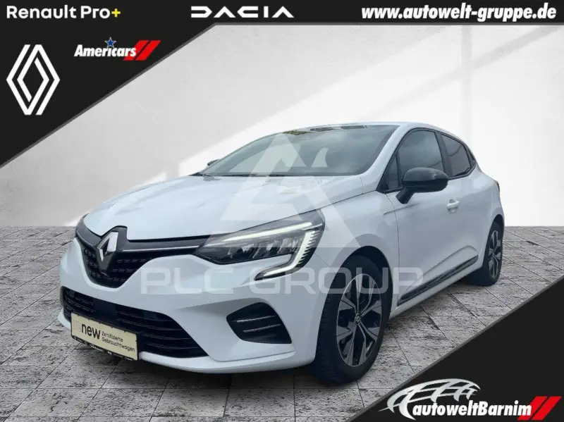 2023 Renault Clio
