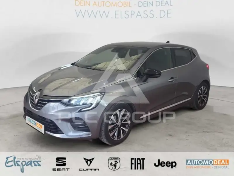 2023 Renault Clio