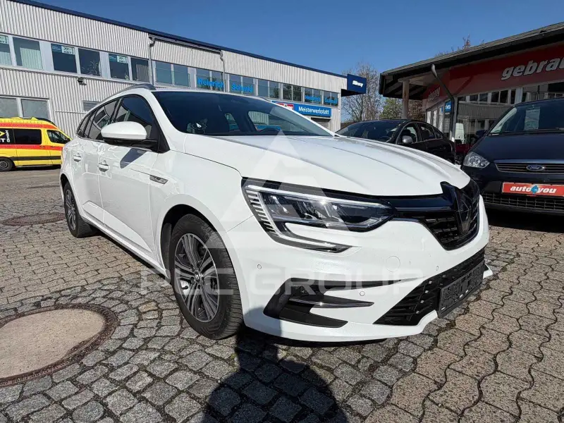 2023 Renault Megane