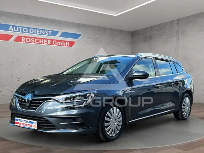 2023 Renault Megane