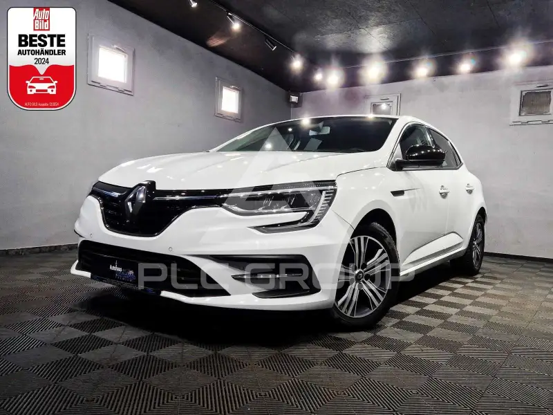 2023 Renault Megane