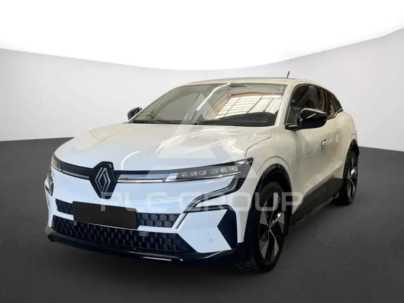 2023 Renault Megane