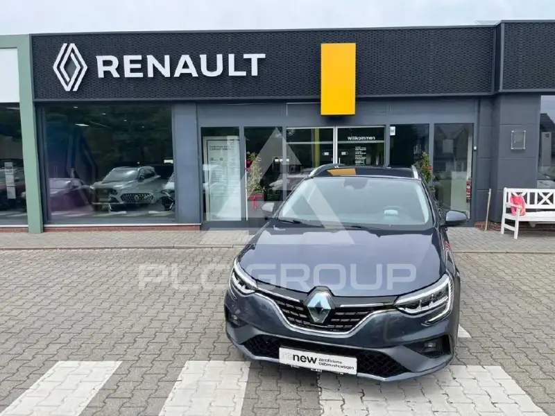 2023 Renault Megane