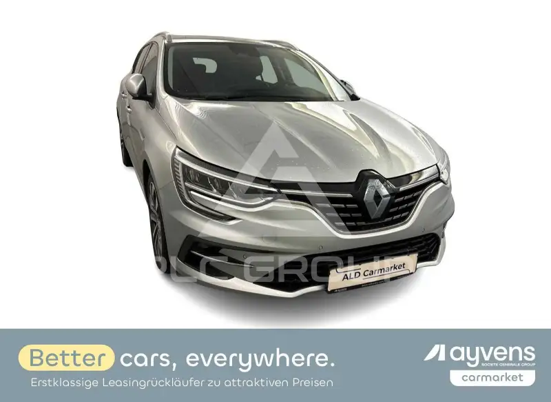 2023 Renault Megane