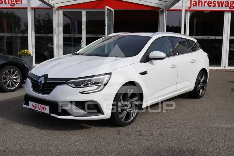2023 Renault Megane