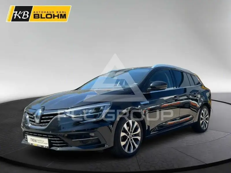 2023 Renault Megane