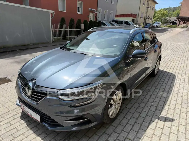 2023 Renault Megane