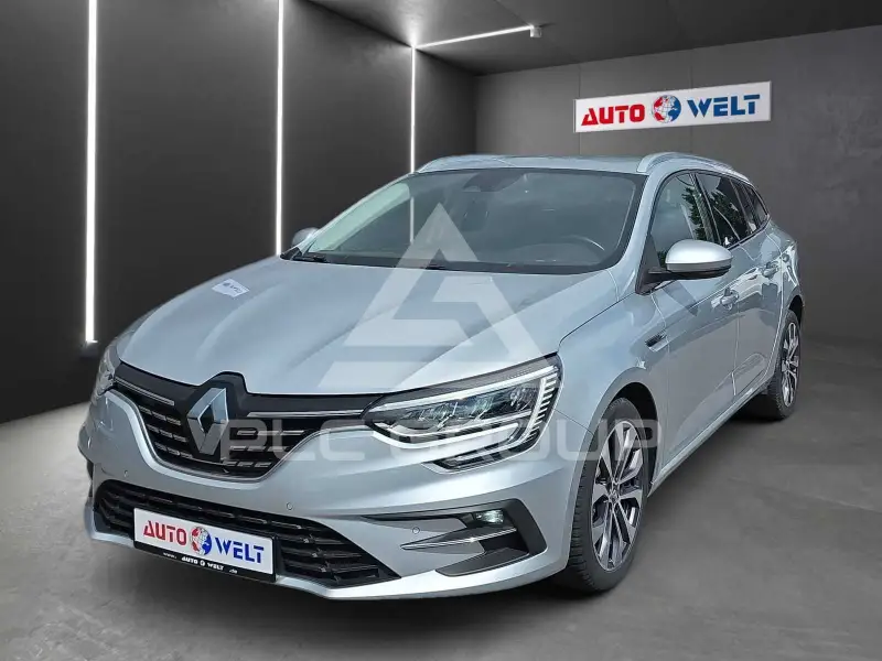 2023 Renault Megane