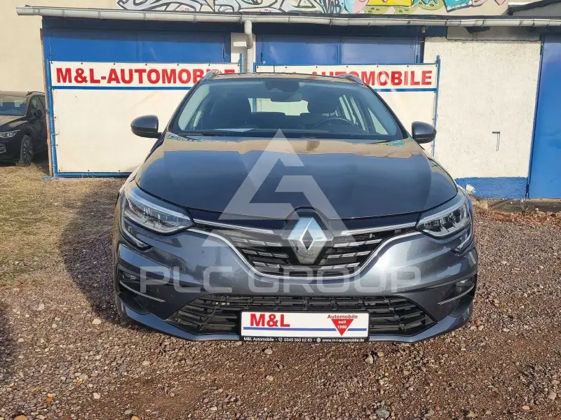 2023 Renault Megane