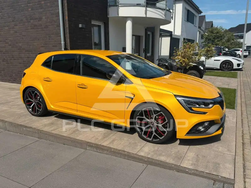 2023 Renault Megane