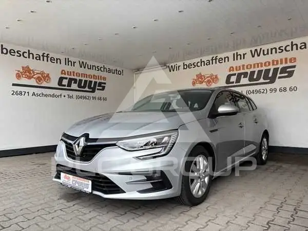 2023 Renault Megane