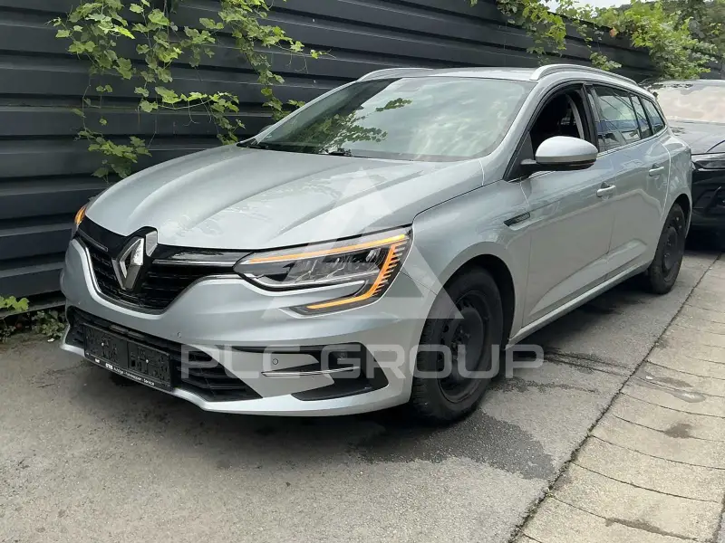 2023 Renault Megane