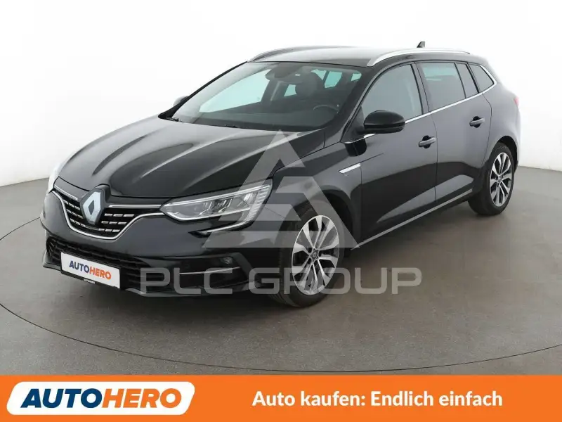 2023 Renault Megane
