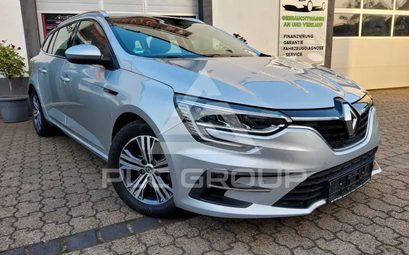 2023 Renault Megane