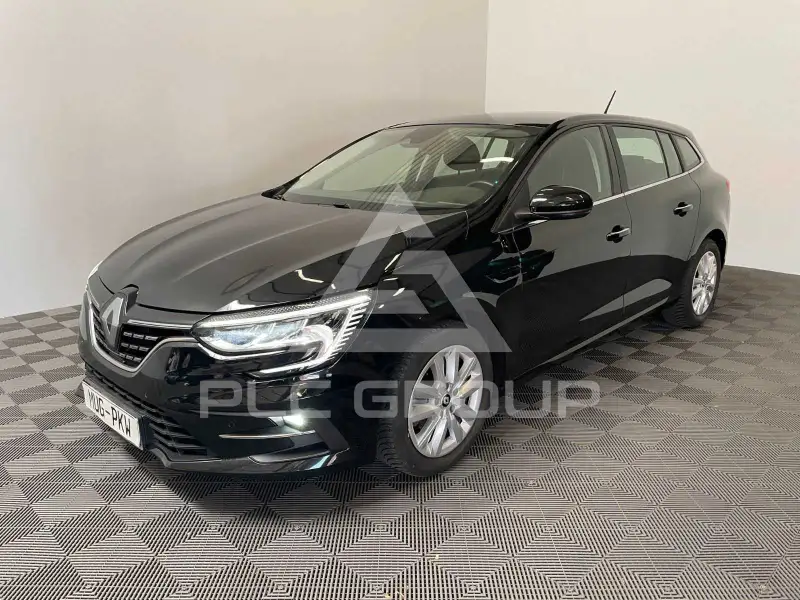 2023 Renault Megane